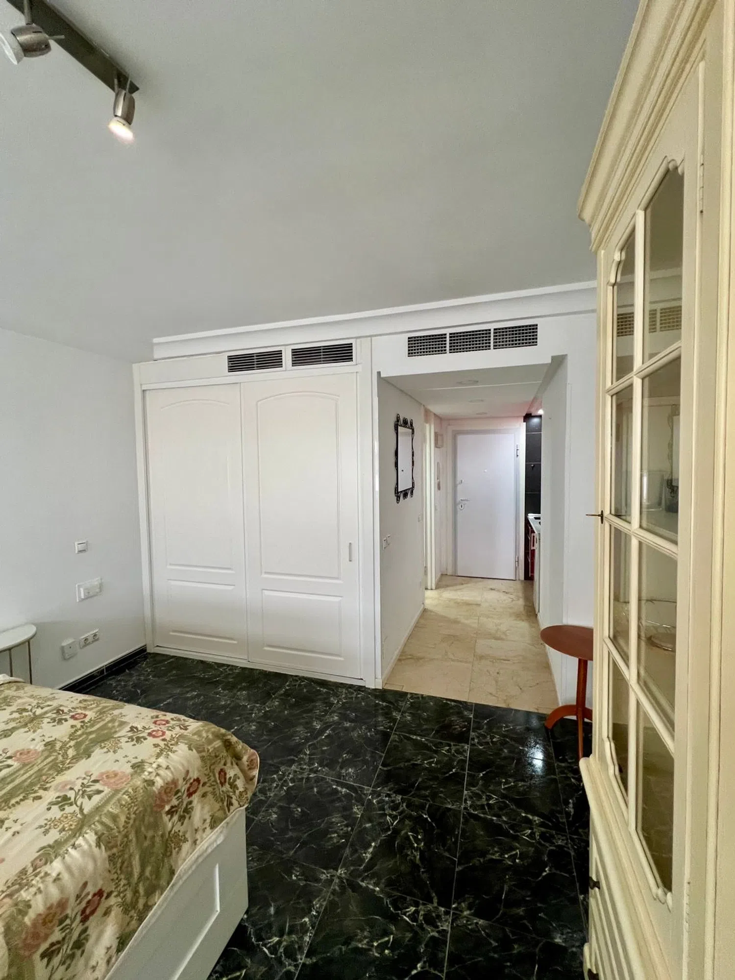 Estudio en calle de Núñez de Balboa, 114 - Foto 5