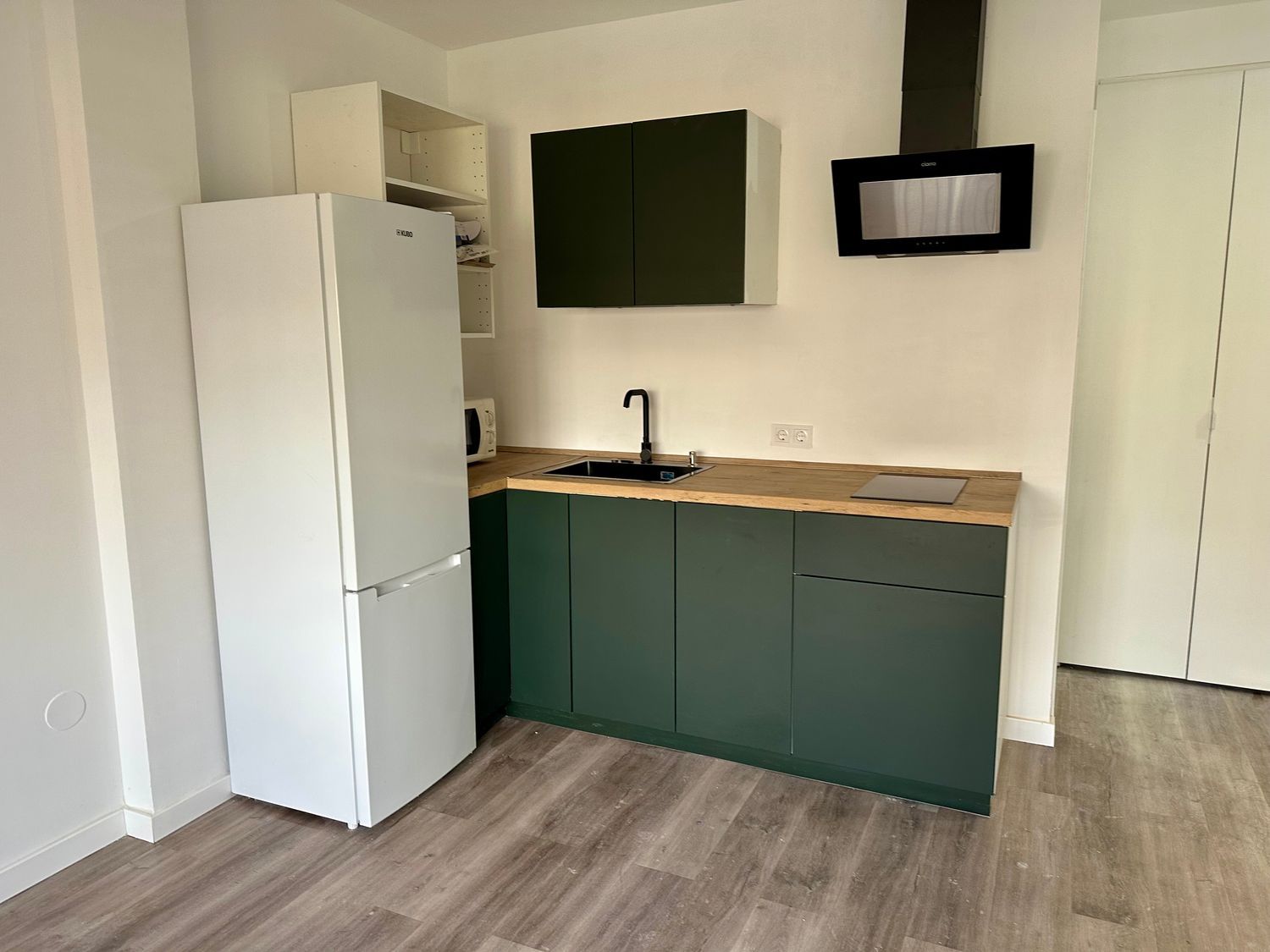 Piso en calle Padre Luque, 5 - Foto 5