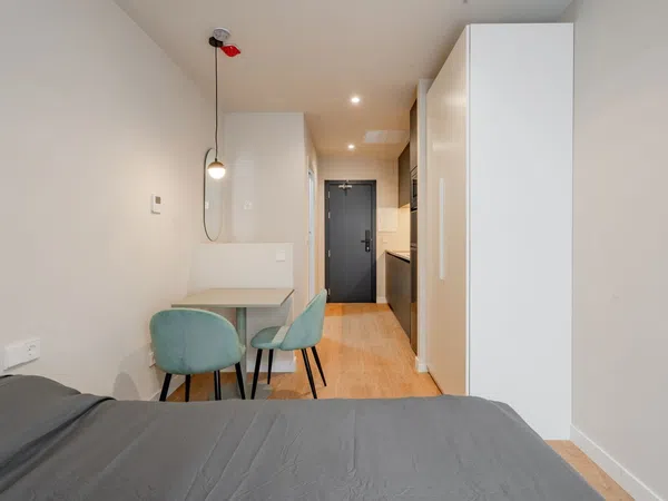 Estudio en Universidad - Foto 4