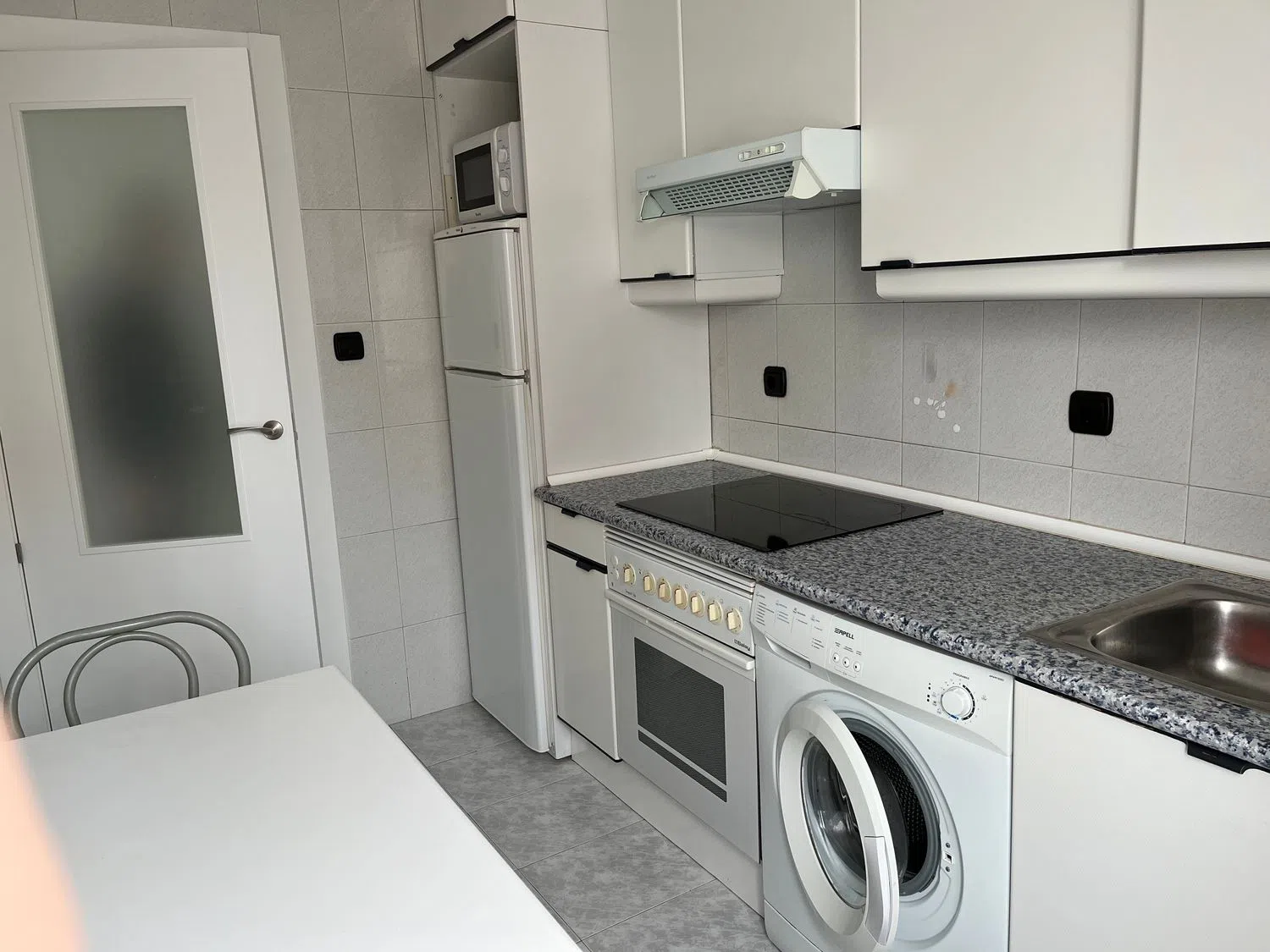 Piso en avenida de Italia, 53 - Foto 12