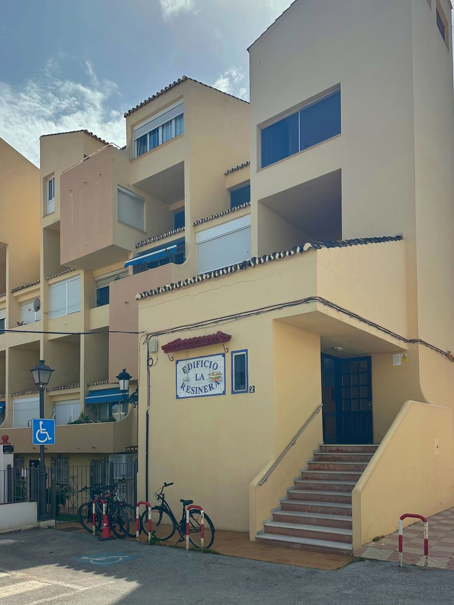 Piso en Avenida del Pirata, 8, Guadalmansa - Foto 6