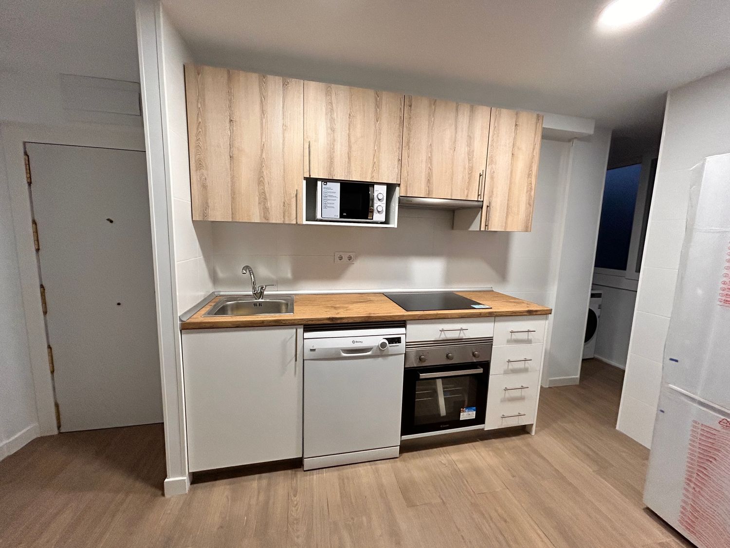 Piso en calle Doctor Barraquer, 21 - Foto 4