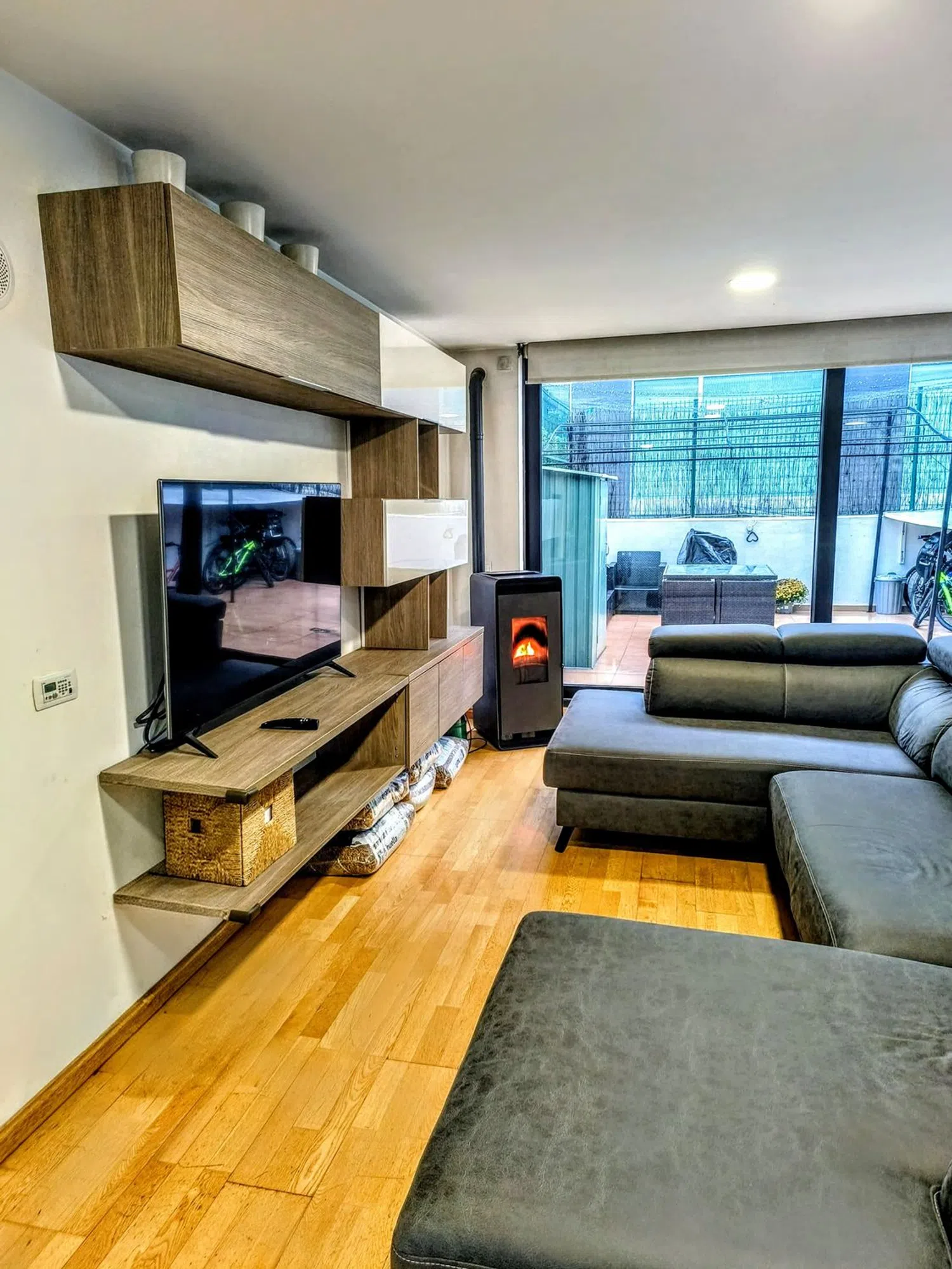 Dúplex en avenida de Matapiñonera, 11 - Foto 16