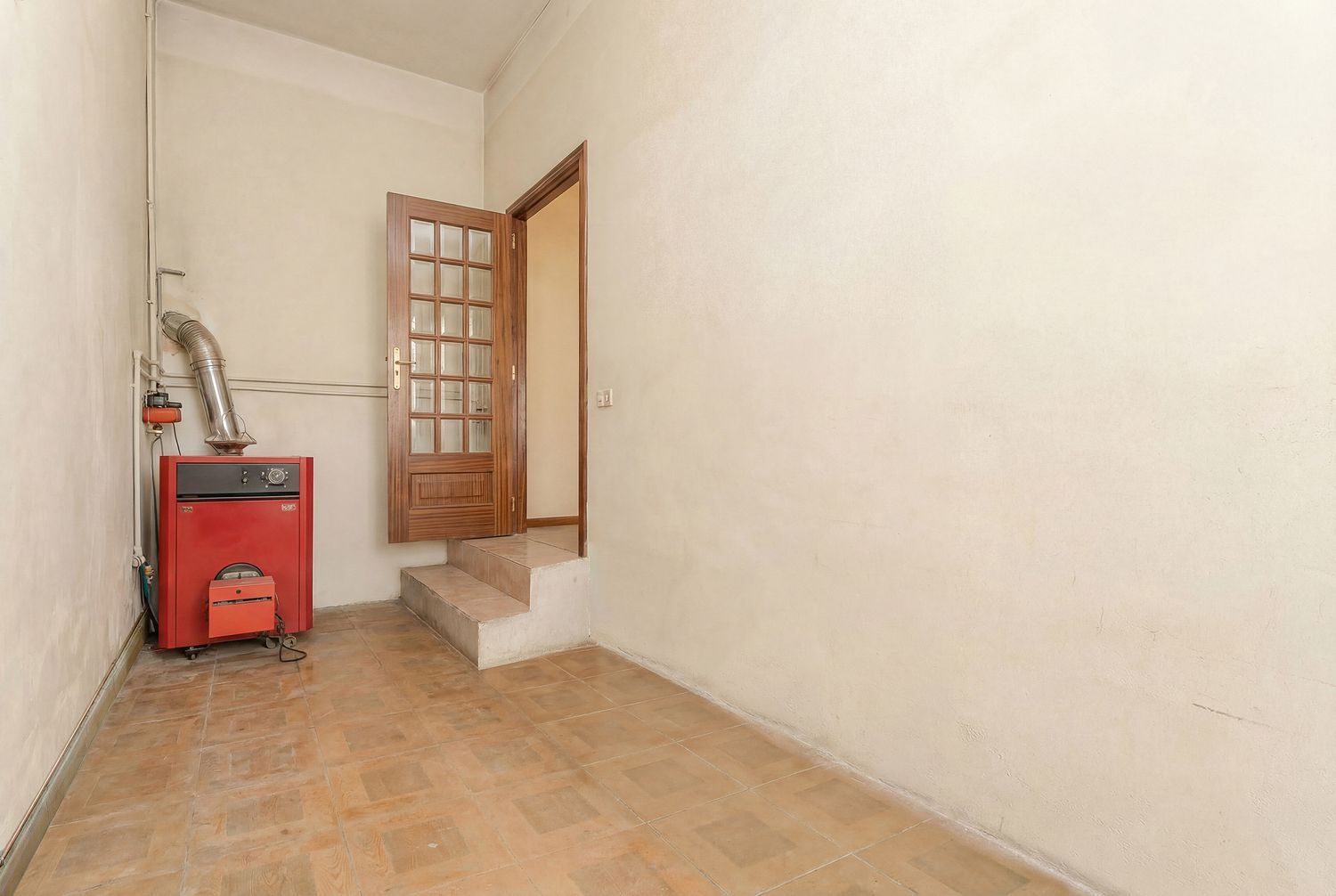Chalet adosado en Calle Arzobispo Gelmírez, 17 - Foto 8
