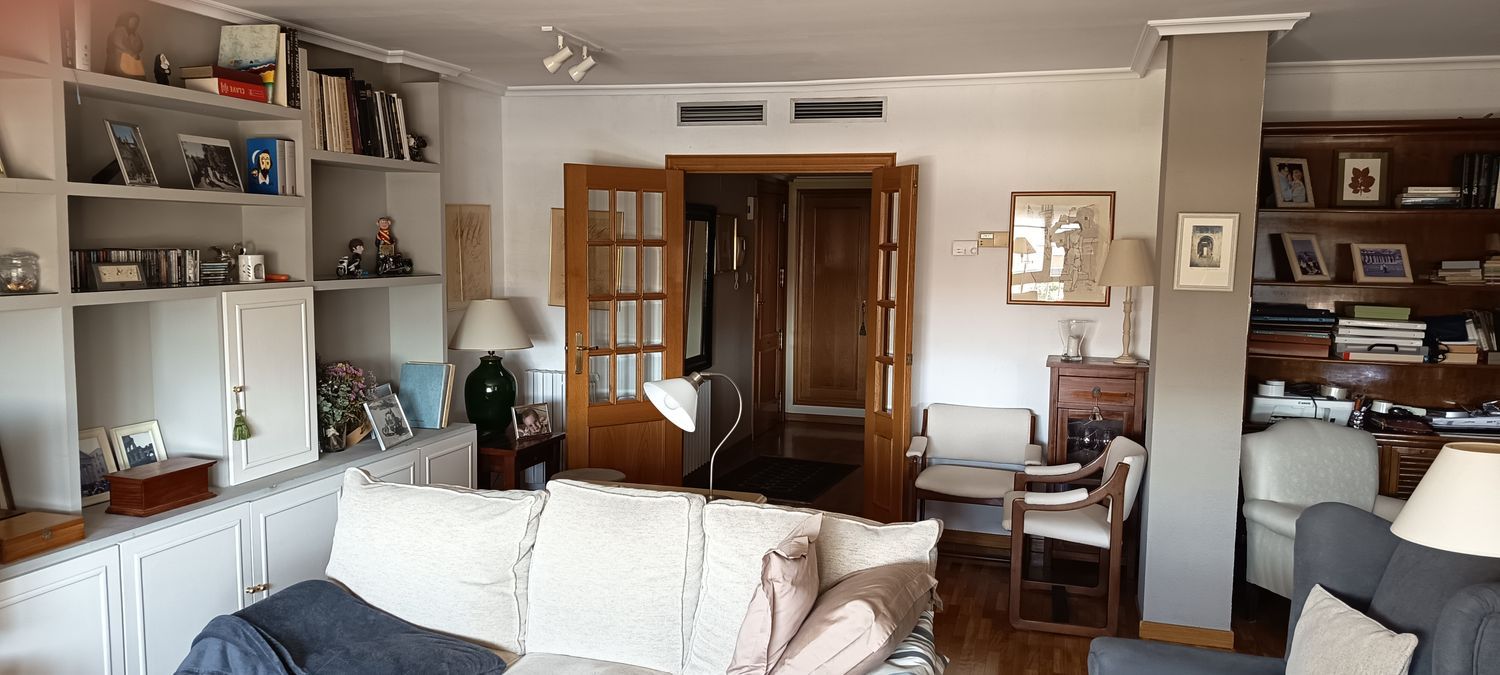 Dúplex en Calle de Silveria Fañanás, 3 - Foto 11