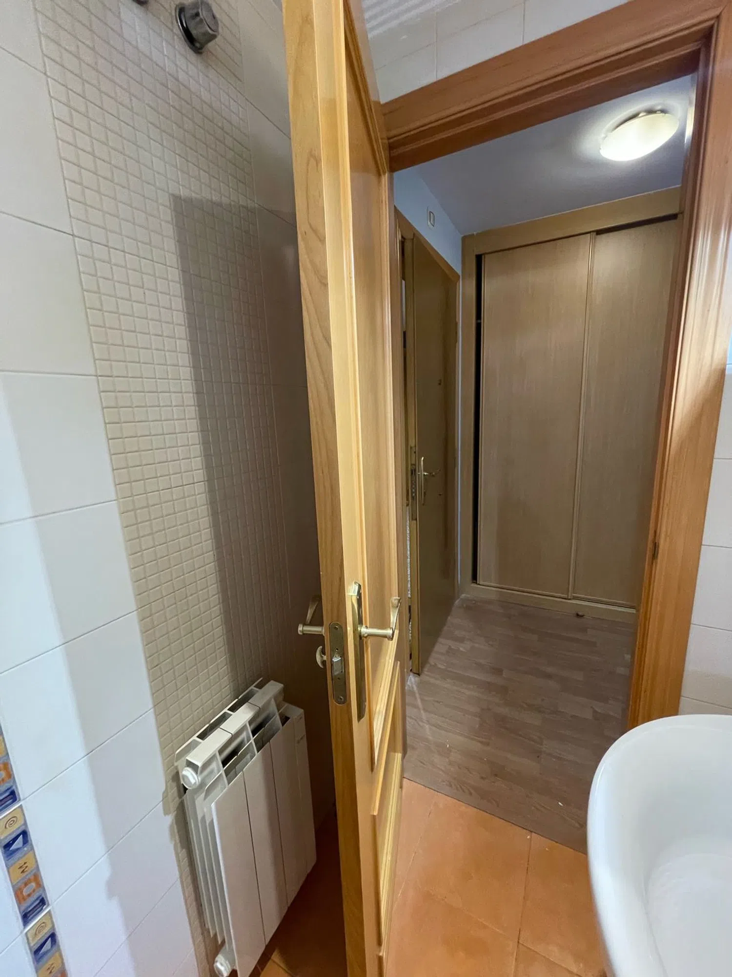 Estudio en avenida Roma, 8 - Foto 16