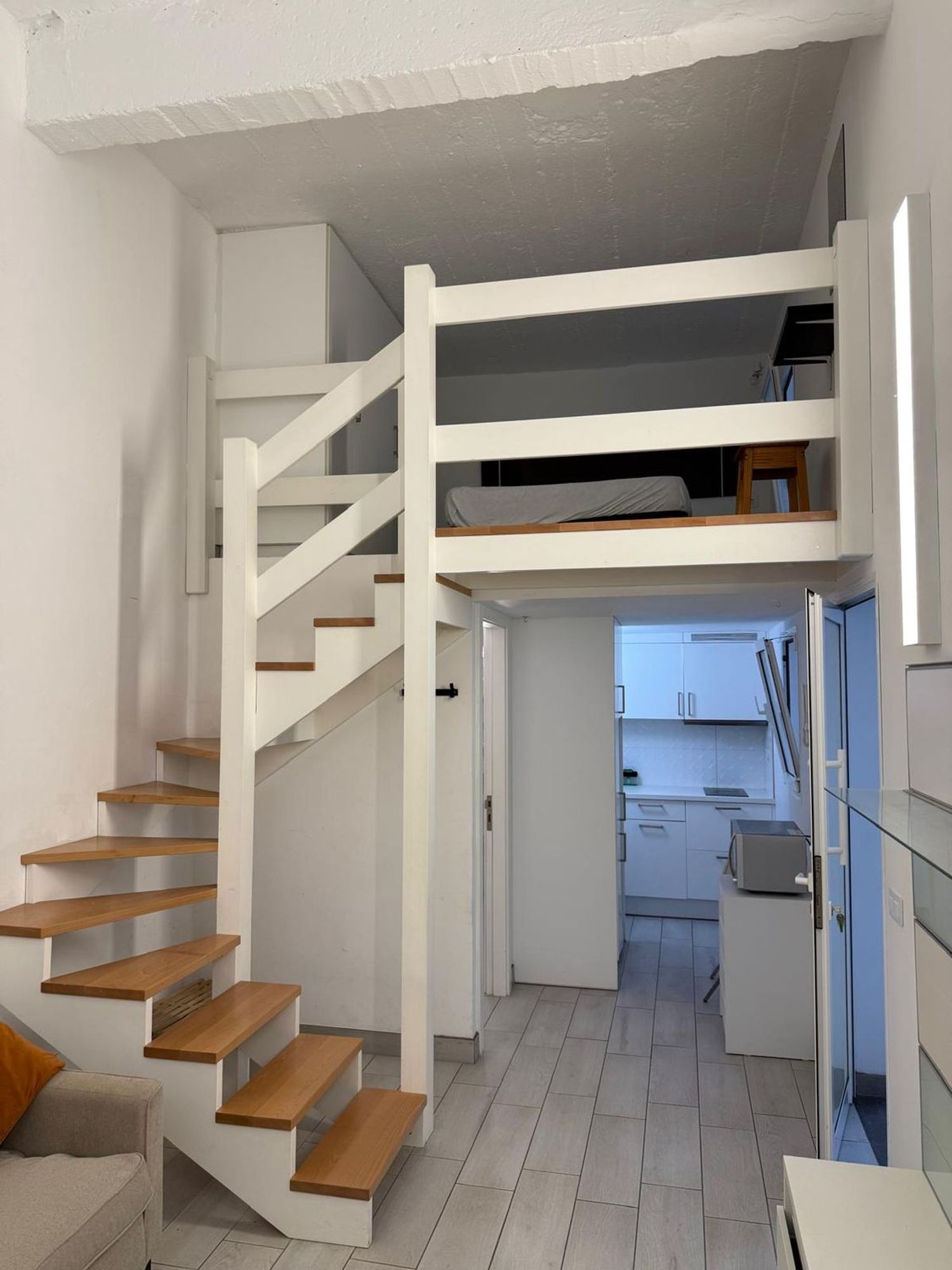 Piso en calle Joaquín Costa, 43 - Foto 8