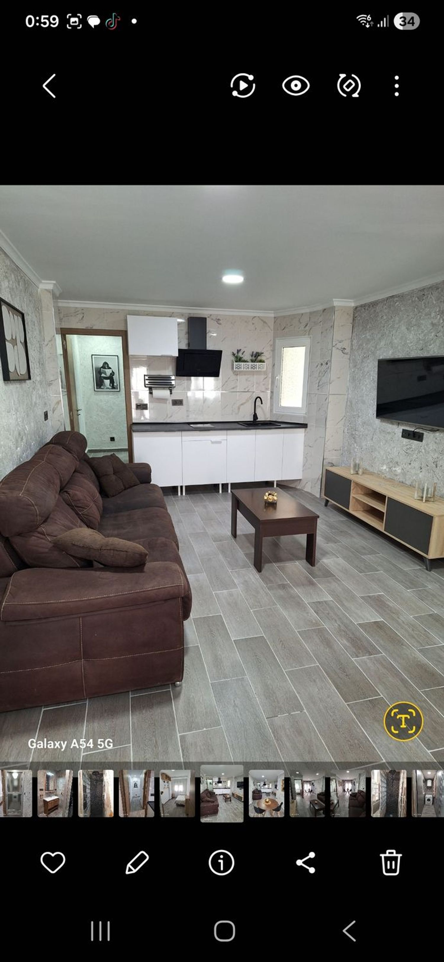 Piso en calle Milagros Maestre Esteve, 120 - Foto 18