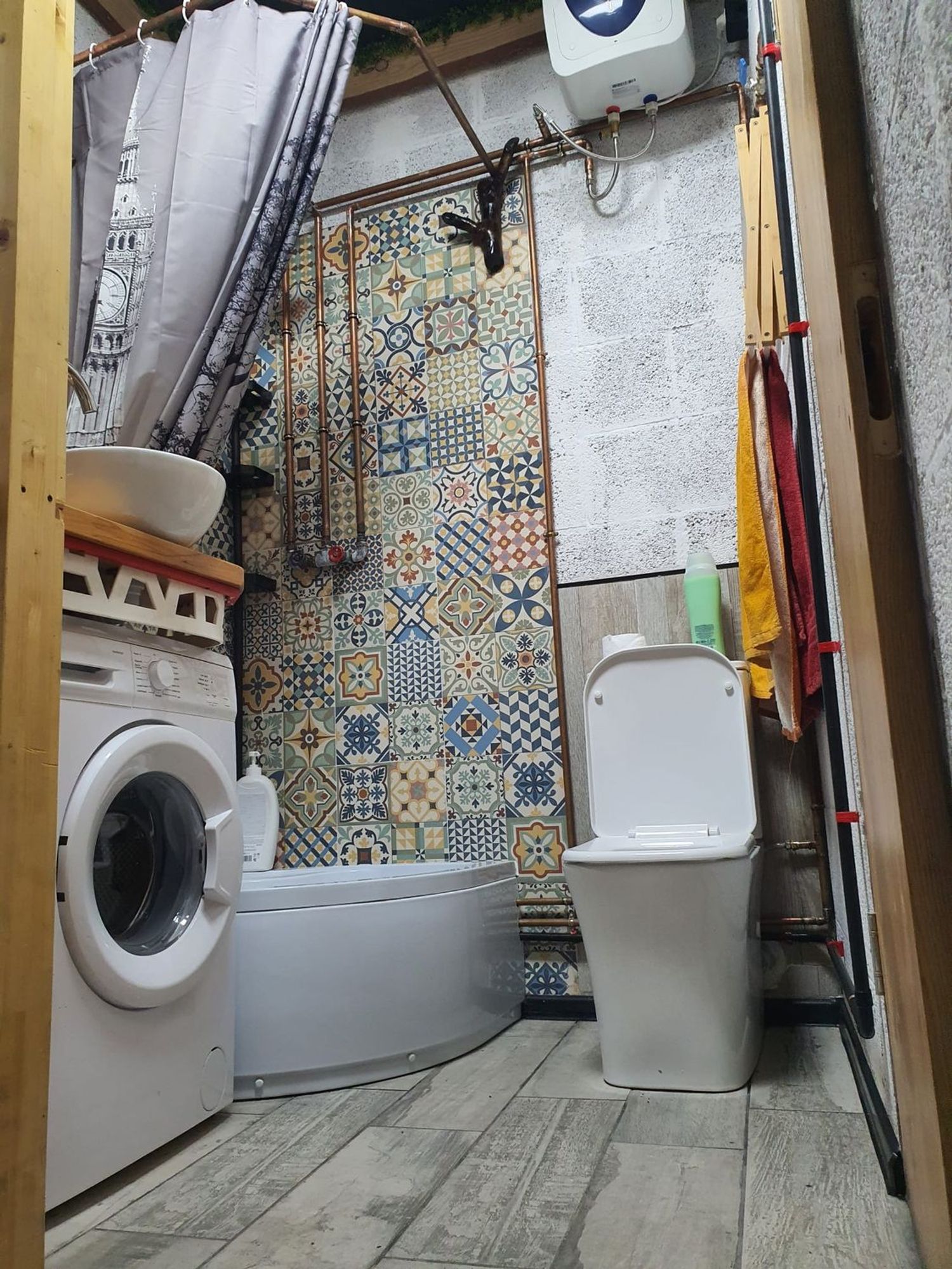 Estudio en Av.V Centenario,1, 10 - Foto 14