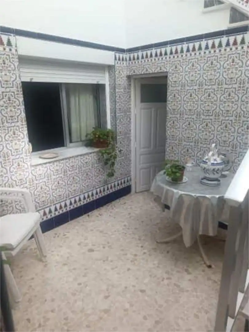 Chalet en calle cerezo - Foto 4