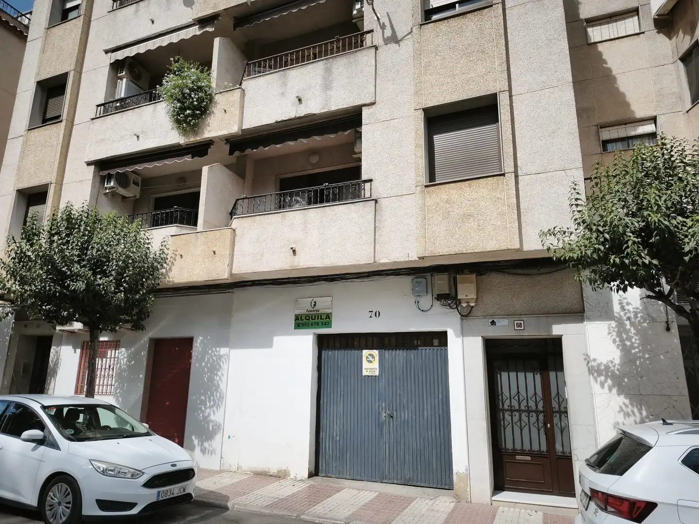 Piso en  Avenida Manolo Gómez Bur 68 - Foto 7