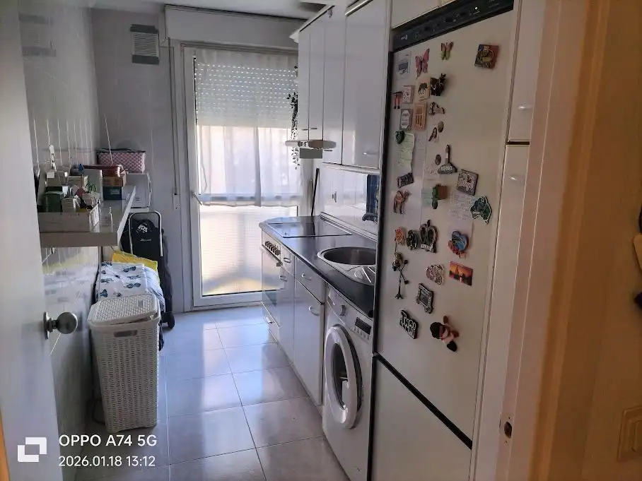 Apartamento en  Calle del Concejo de Azpa 11 - Foto 11