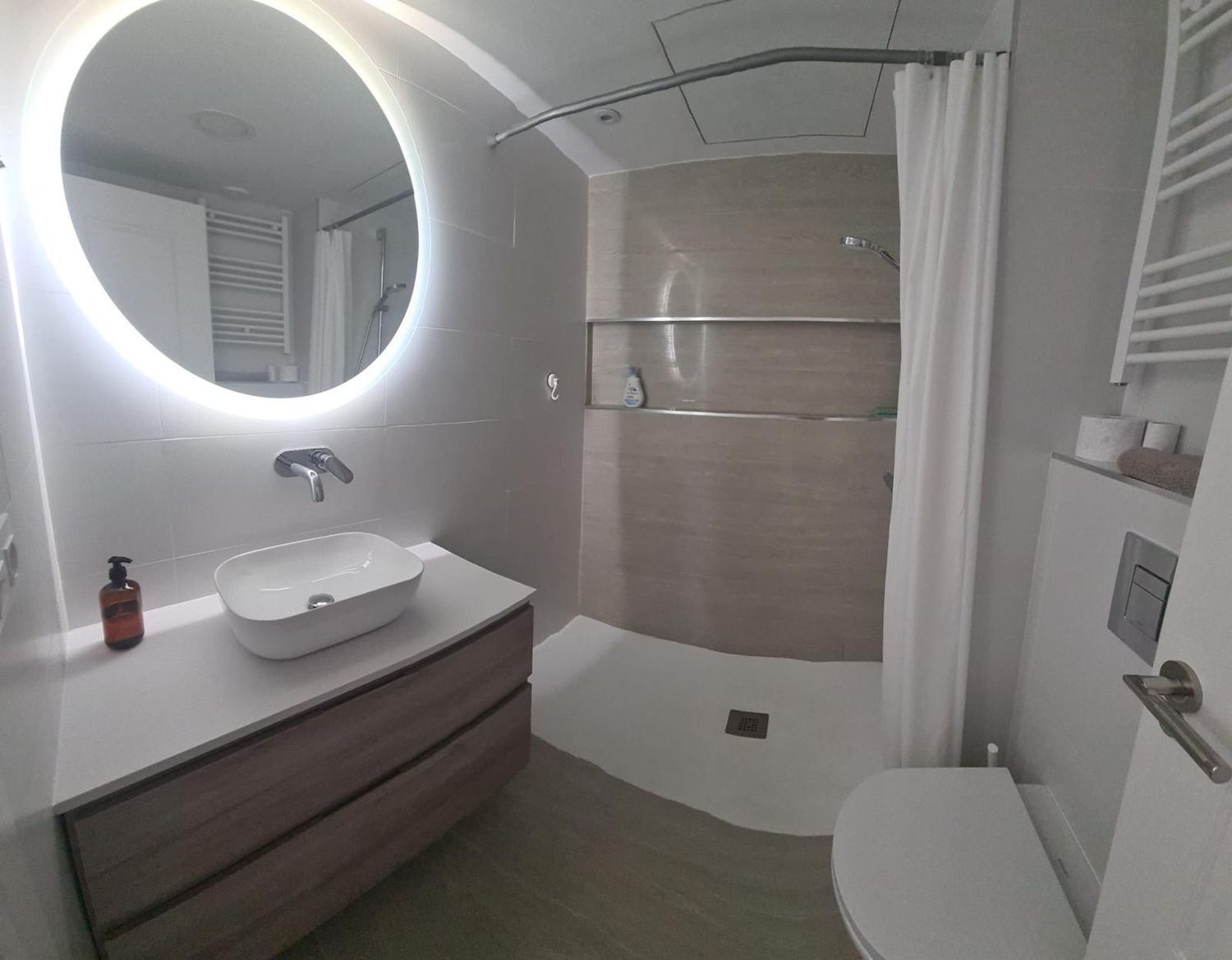 Ático en Paseo Marítimo, 31, Valdelagrana - Foto 7