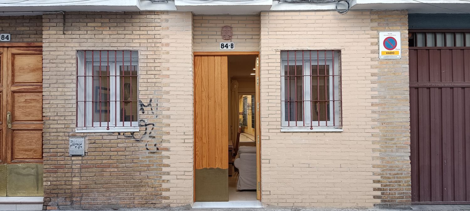 Estudio en calle Santa Clara, 84 - Foto 12