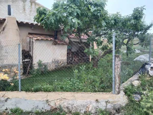 Finca rústica en Unnamed Road s/n - Foto 4