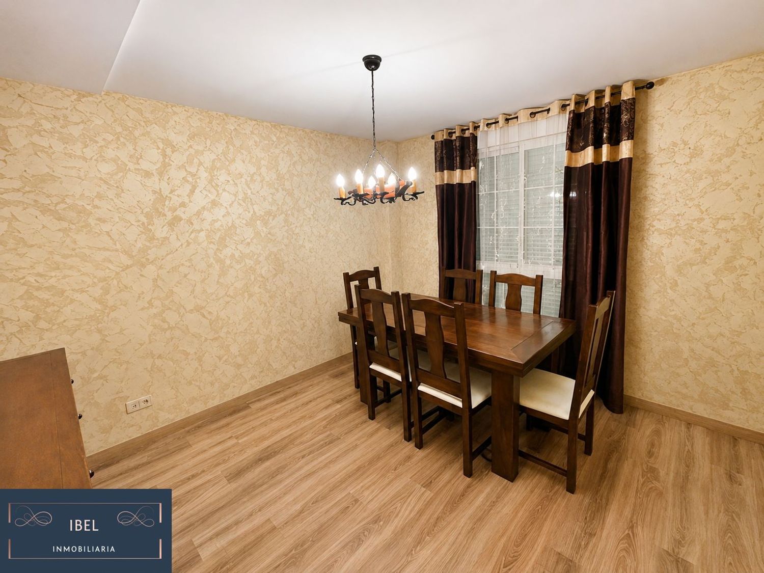Chalet adosado en Calle José Zorrilla, 13, Ensanche, Ensanche - Foto 5