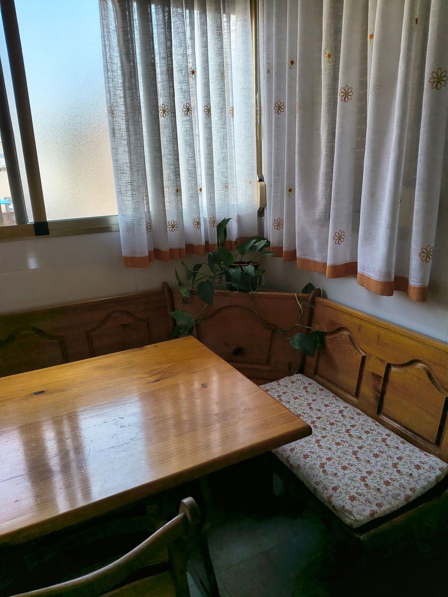 Piso en Calle Pardo Gimeno, 73, Babel - Foto 22