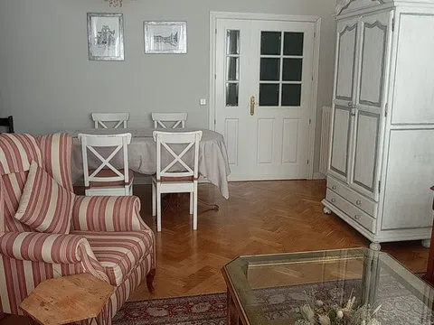 Piso en paseo de la Virgen del Puerto, 37 - Foto 5