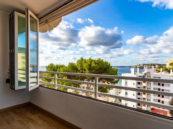 Piso en Calle de Bartomeu Quetglas, 12, Cala Major - Foto 3