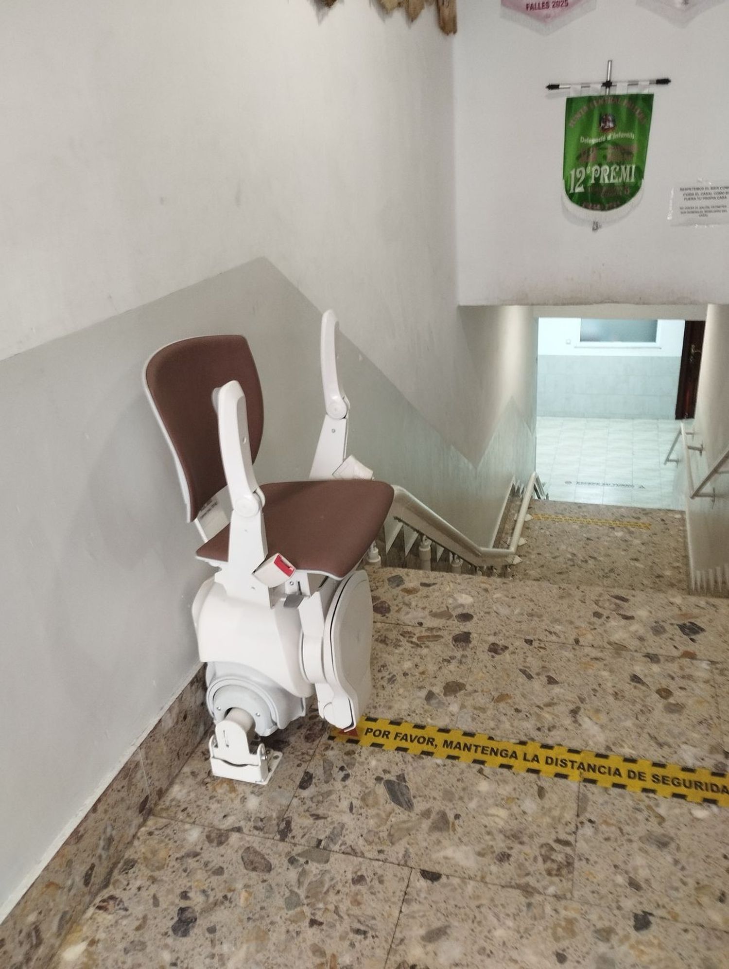 Local en Calle Peris Brell, 23, Aiora - Foto 2