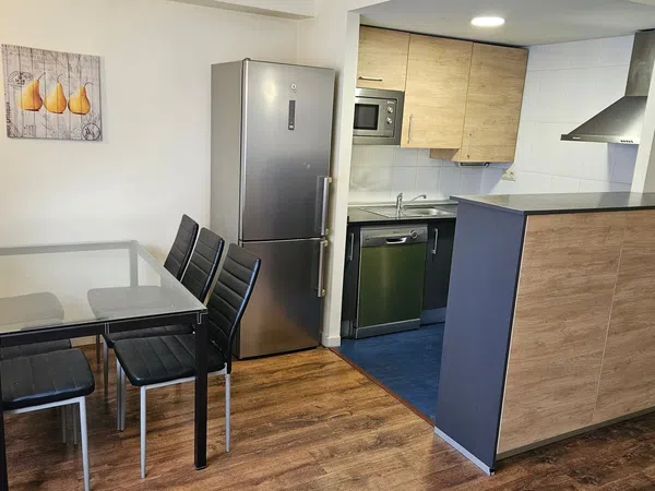 Dúplex en Travesía Medina, 6 -8, San Roque-Concordia-Adoratrices - Foto 12