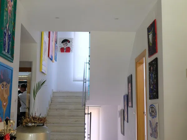 Casa o chalet independiente en Ciudalcampo - Foto 15