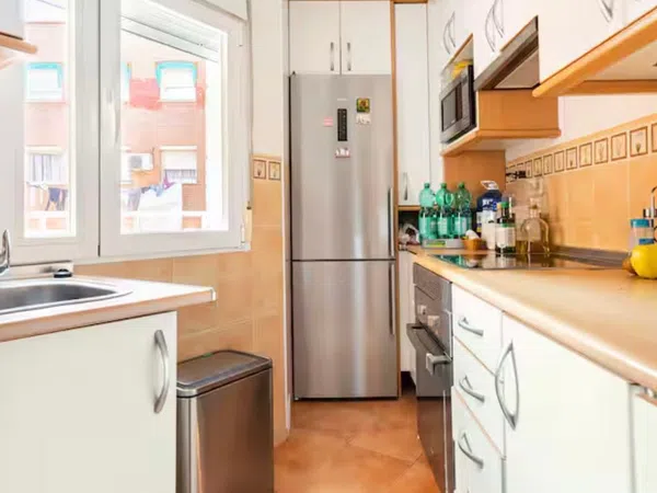 Piso en calle de San Narciso, 11 - Foto 6