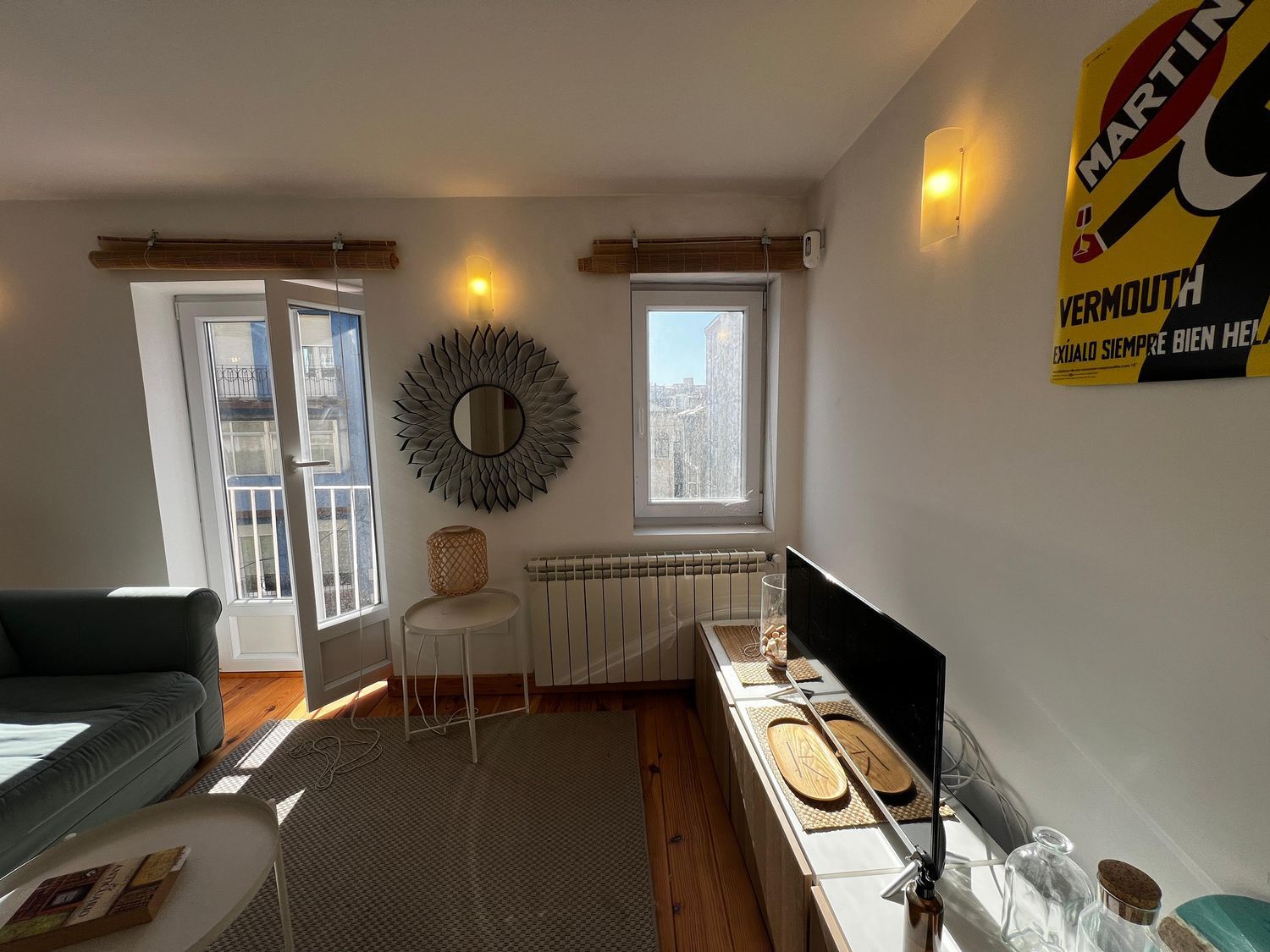 Piso en calle África, 11 - Foto 3