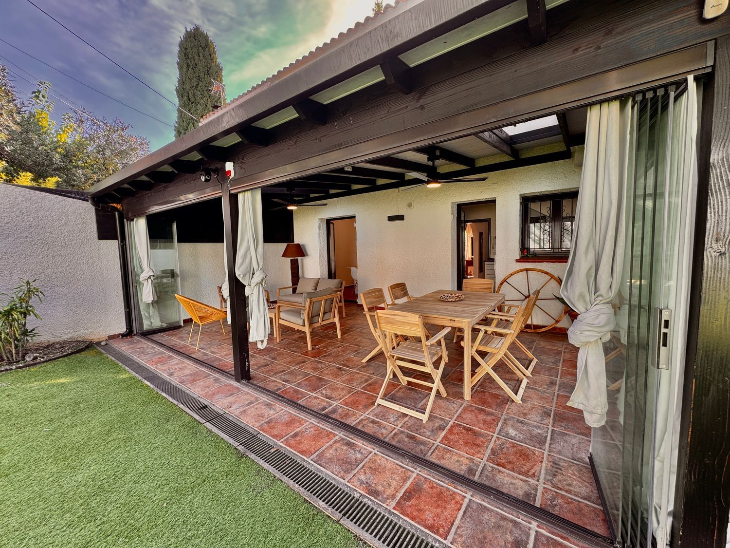 Chalet pareado en Carretera de Sant Vicenç, 43, Sta. Mª Balis - Can Riera - Can Jordi, Sta. Mª Balis - Can Riera - Can Jordi - Foto 32