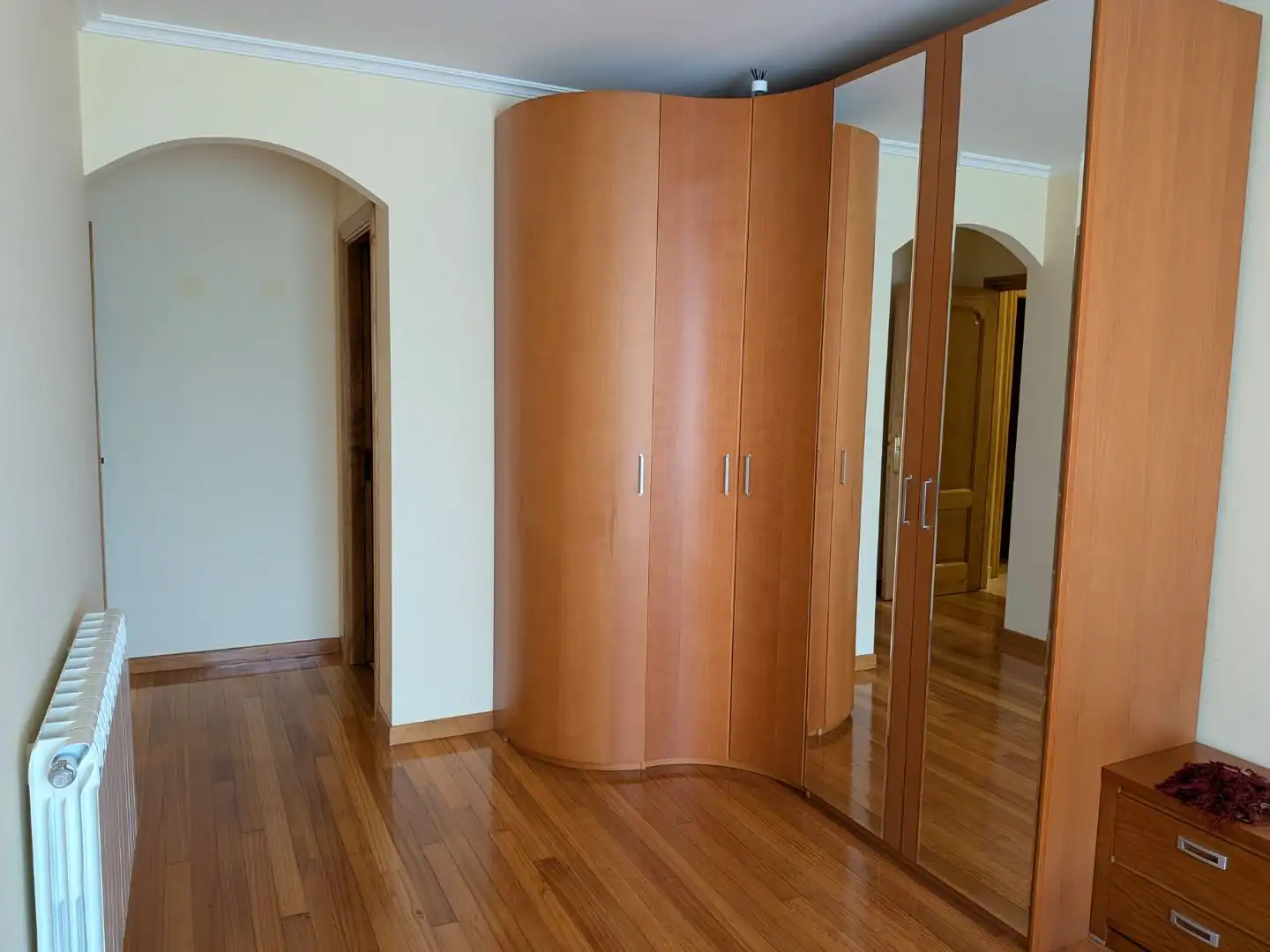Piso en  Rúa Mestre Lugilde 1 - Foto 12