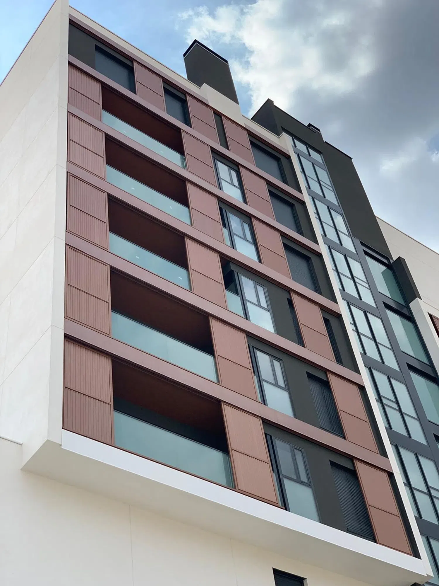 Estudio en calle Enrique Urquijo, 151 - Foto 2