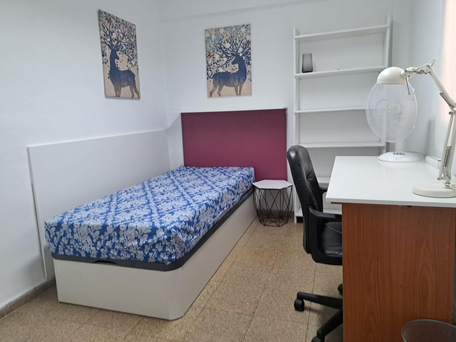 Piso en Calle d'Isabel la Catòlica, 38, Zona Concordia, Zona Concordia - Foto 13