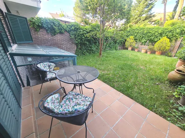 Chalet adosado en calle Playa de Sangenjo, 98 - Foto 31