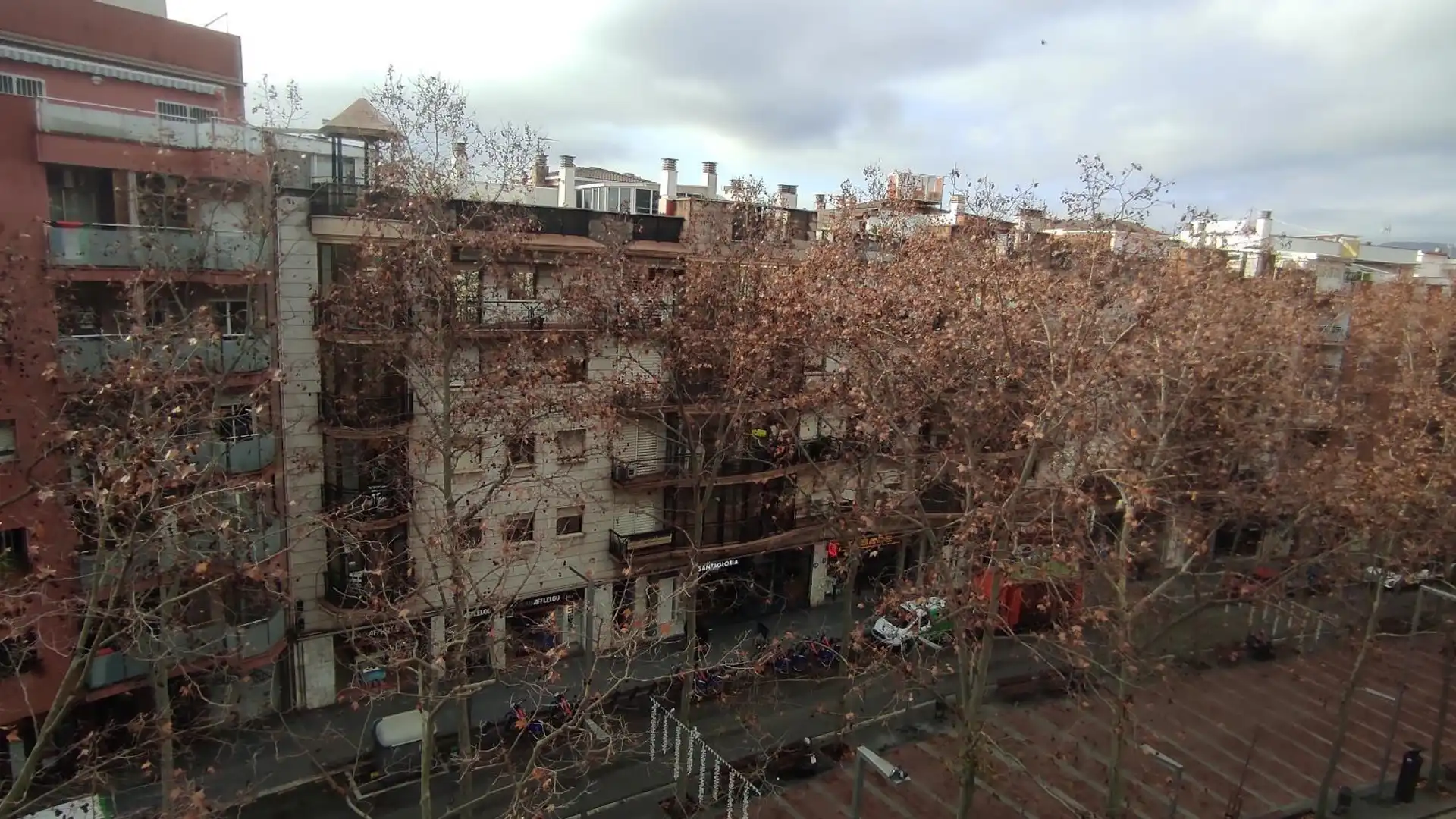 Piso en  Rambla de Sant Sebastià 47 - Foto 1