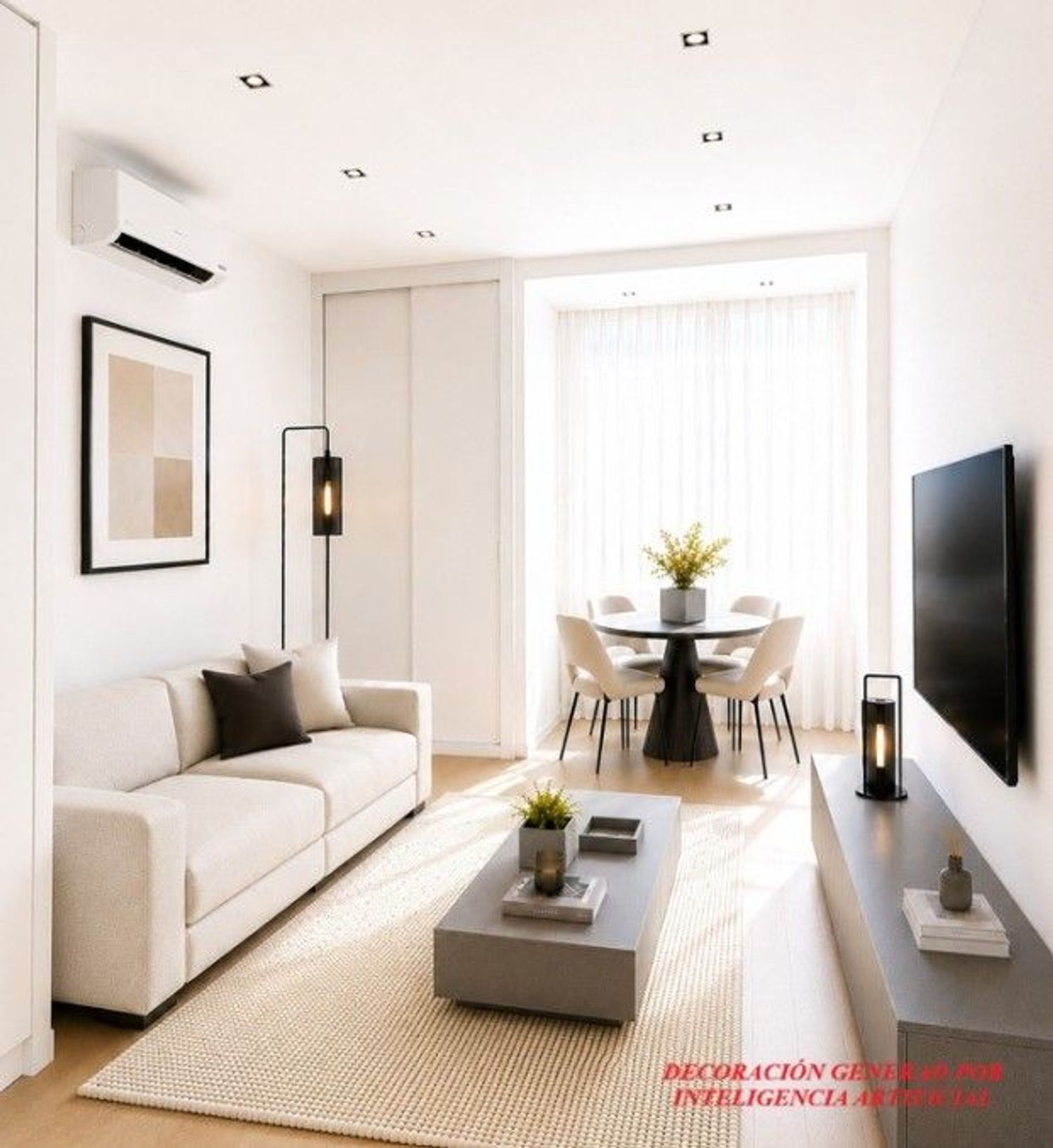 Estudio en Avenida Gamonal, 6, Parque de la Paloma, Parque de la Paloma - Foto 9