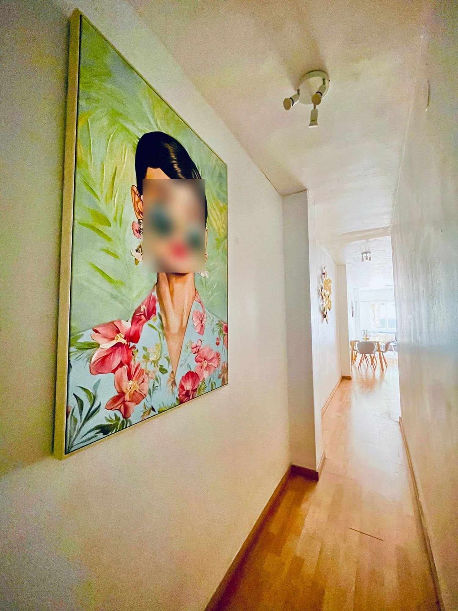 Estudio en avenida Marqués del Duero, 88 - Foto 3