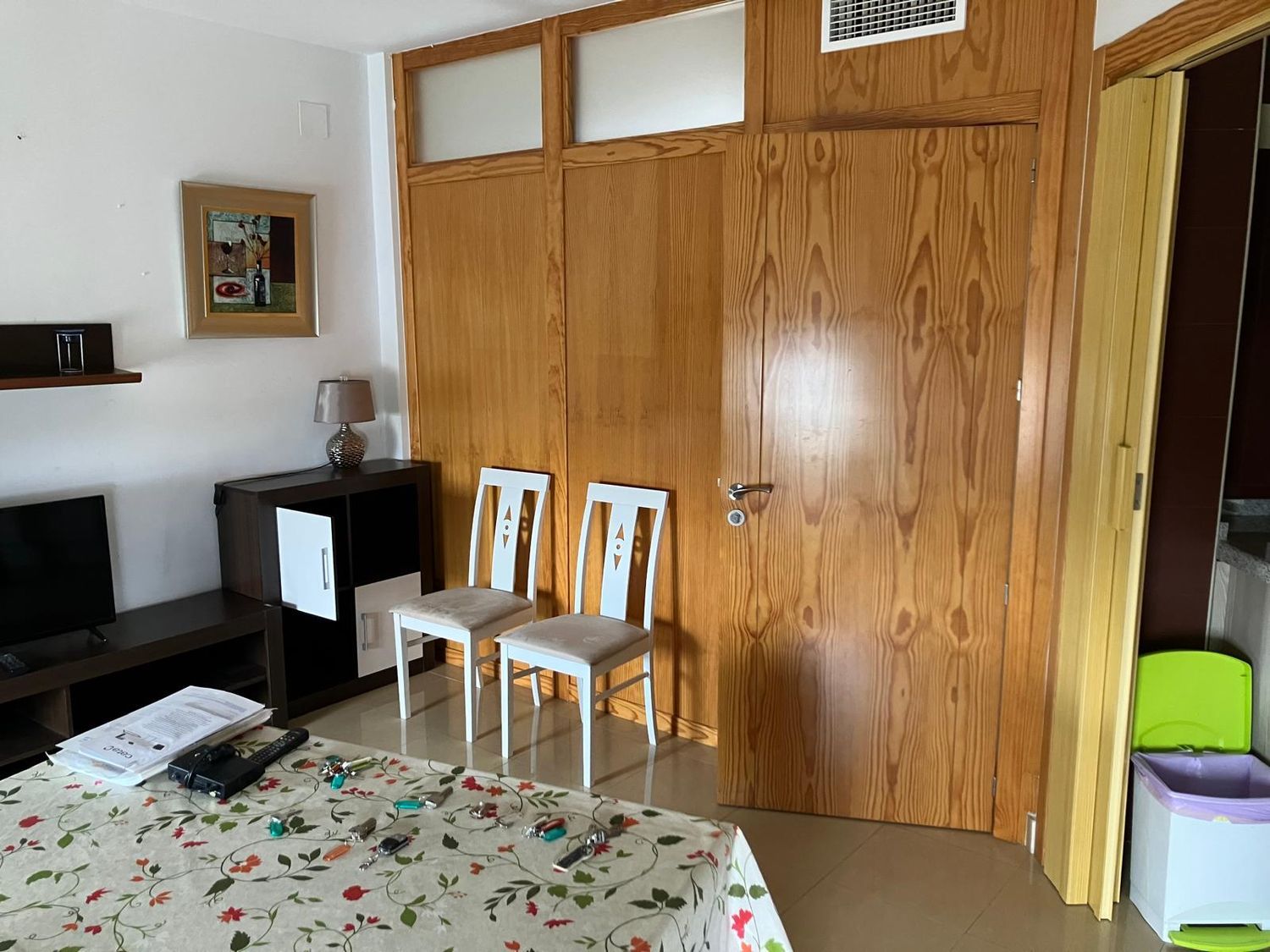 Piso en Llerena - Foto 4