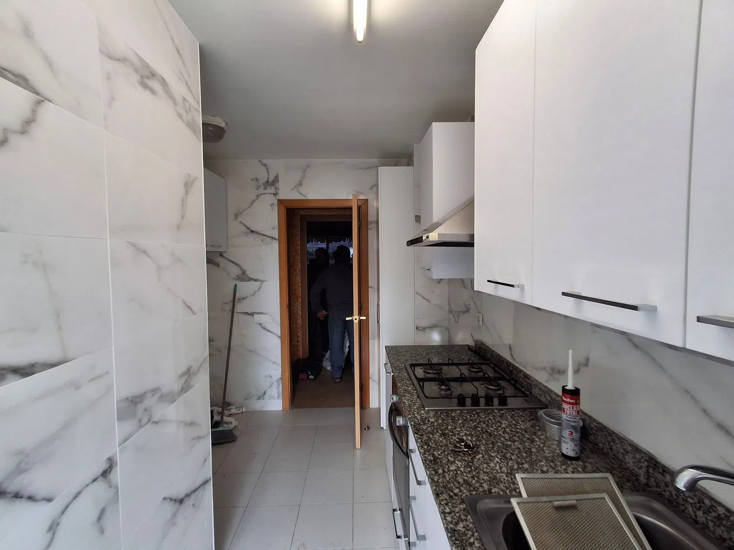 Piso en Josep Soldevila, 33 - Foto 27