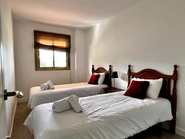 Piso en calle Héroes de Baler, 6 - Foto 17