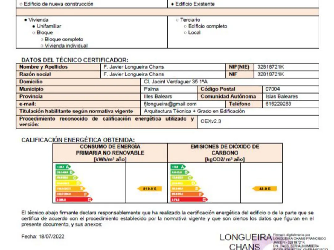 Finca rústica en  Camí Son Bauçanet 23 - Foto 22