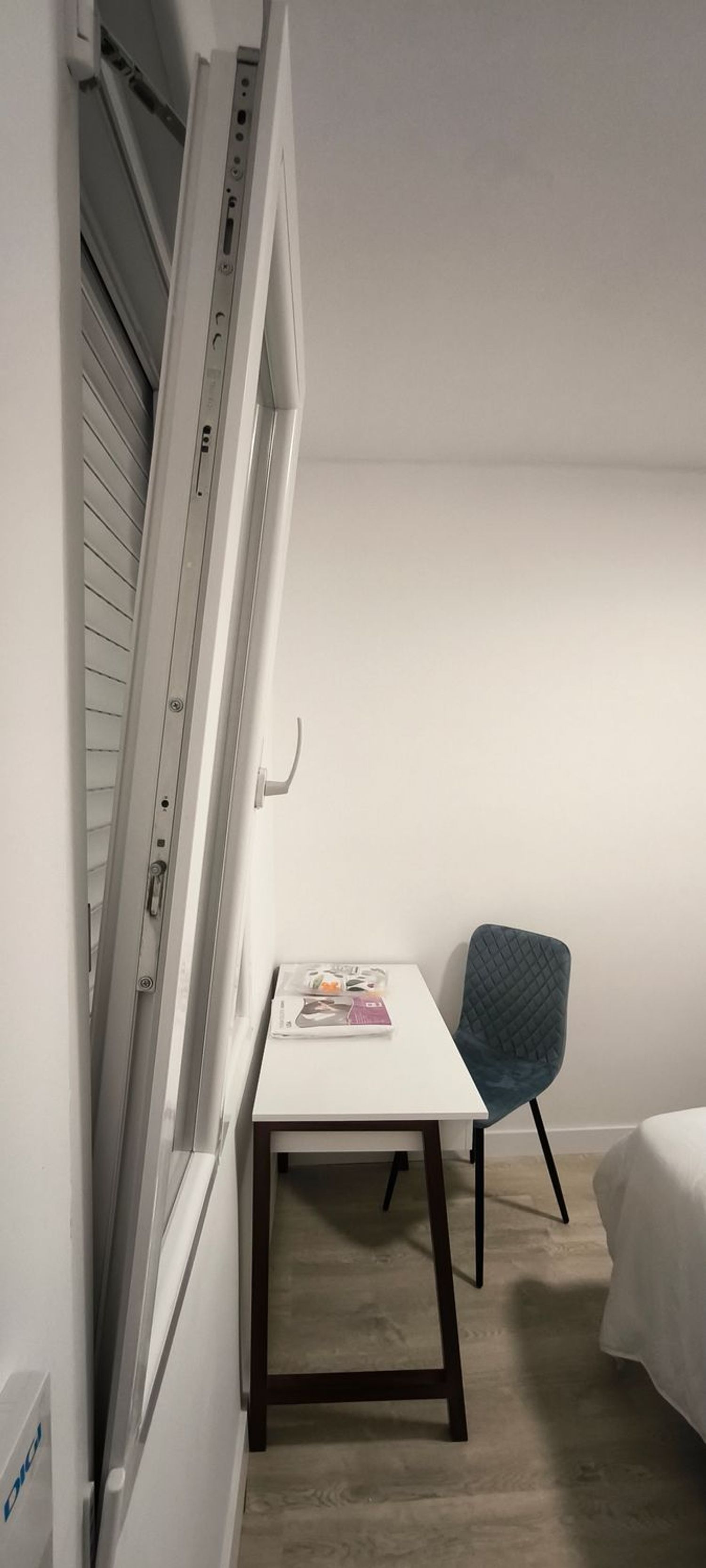 Piso en plaza Eugenio Fadrique, 10 - Foto 23