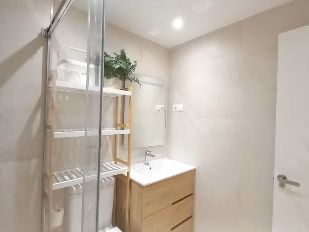 Piso en  Calle Martínez Maldonado 33 - Foto 12