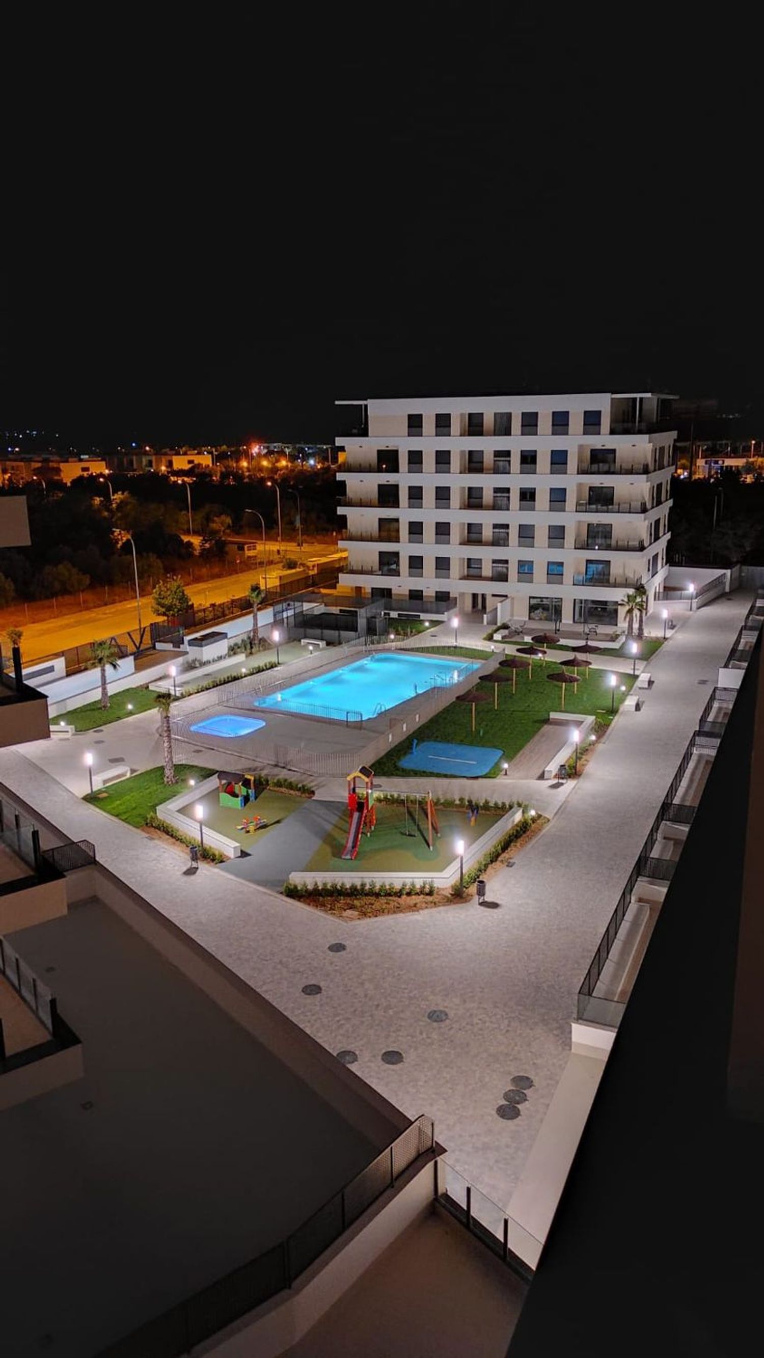 Piso en Calle Santa Ángela de la Cruz, 2, Nuevo Bulevar, Nuevo Bulevar - Foto 35