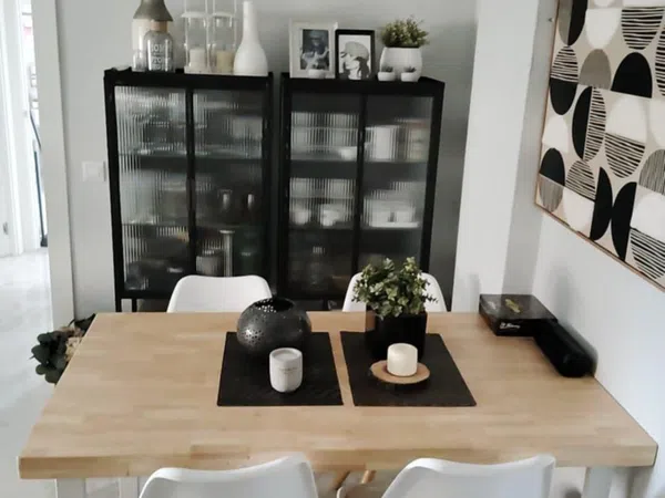 Piso en plaza la Malagueta, 3