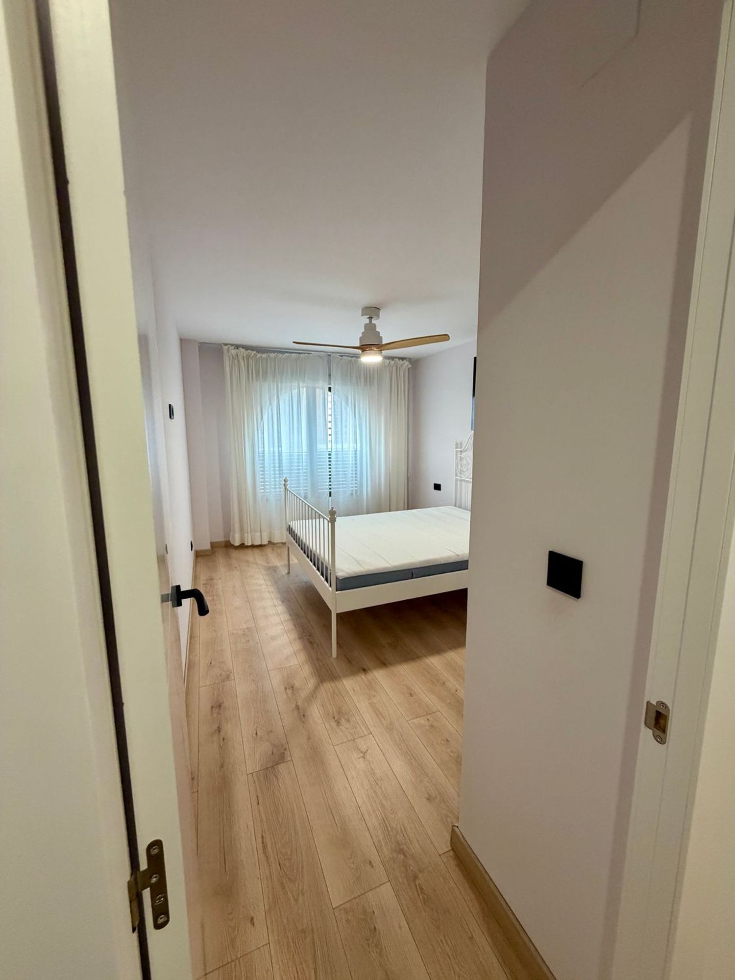 Piso en Calle de Carolina Álvarez, 35, La Creu del Grau - Foto 12