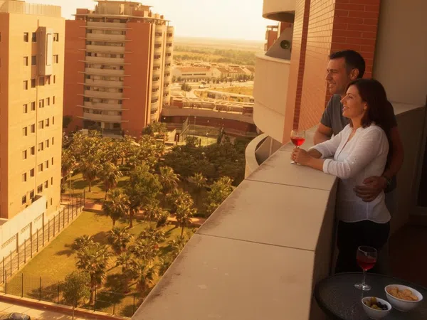 Ático en calle Perséfone, 9