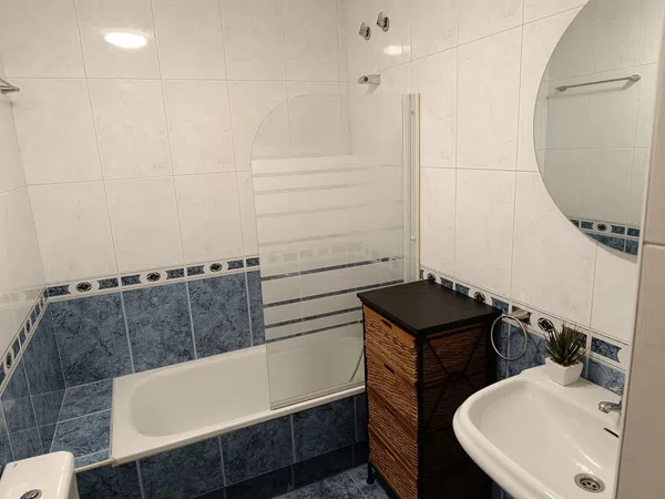 Piso en calle Manuel de Castro, 17 - Foto 2