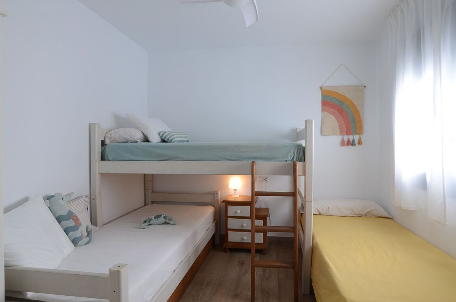 Chalet adosado en Calle Delfin, 10, Punta Umbría pueblo, Punta Umbría pueblo - Foto 3