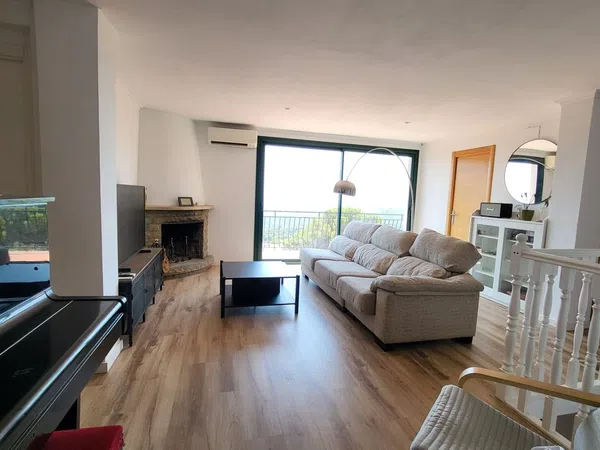 Casa o chalet independiente en Sant Cebrià de Vallalta - Foto 13