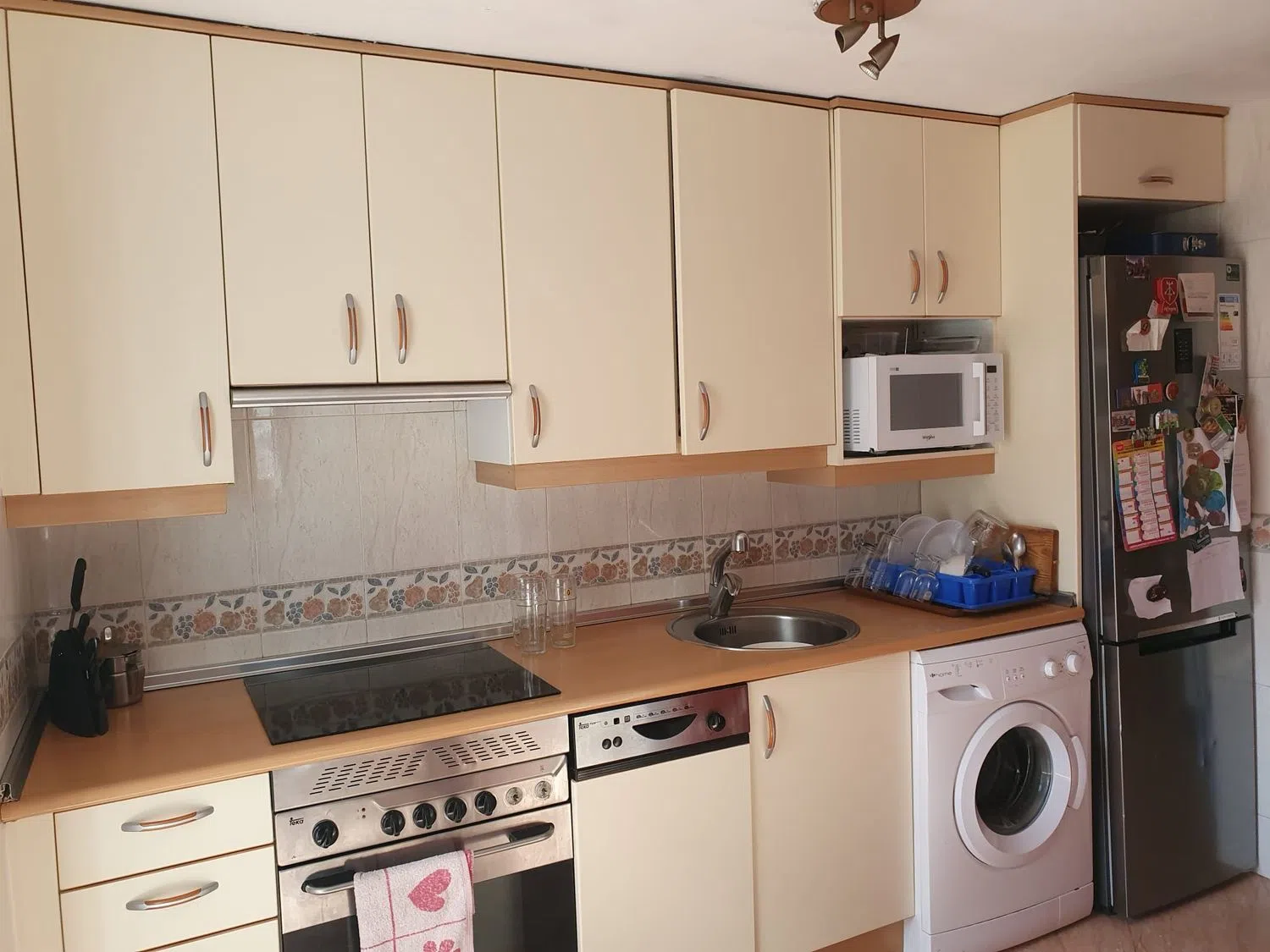 Piso en calle de Francisco Giner de los Ríos, 1 - Foto 2